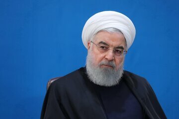 انتقادات صریح روحانی از افراطی گری در نظارت بر انتخابات /امروز شاهد فرصت‌سوزی‌ هستیم