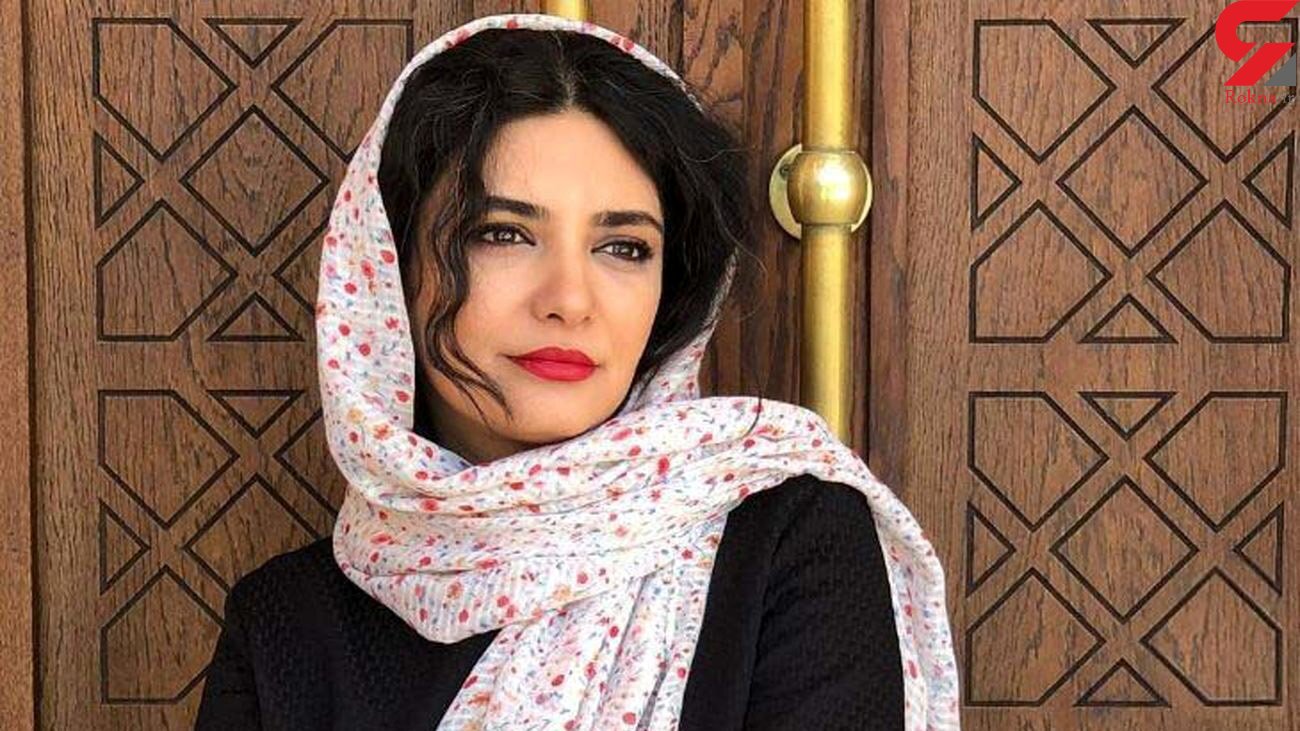 مدلینگی لیندا کیانی با حجاب عجیب / سفر سوپرلاکچری خانم بازیگر کولاک کرد! مدلینگی لیندا کیانی با حجاب عجیب / سفر سوپرلاکچری خانم بازیگر کولاک کرد!