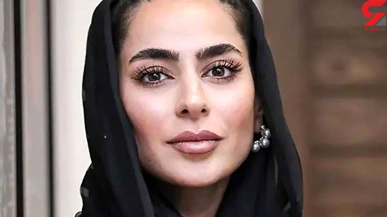 استایل ست و عاشقانه سمانه پاکدل و شوهرش / باری پاییز ایده بگیرید!