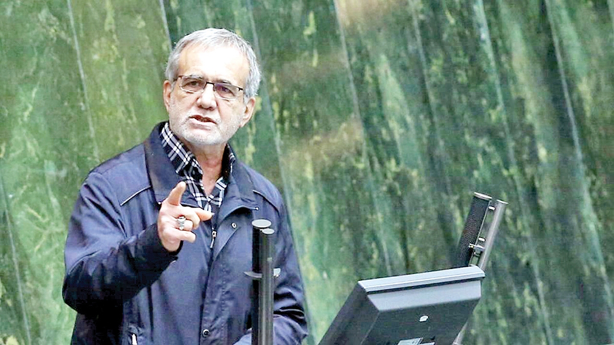 چرا پزشکان از ایران میروند؟ چرا پزشکان از ایران میروند؟