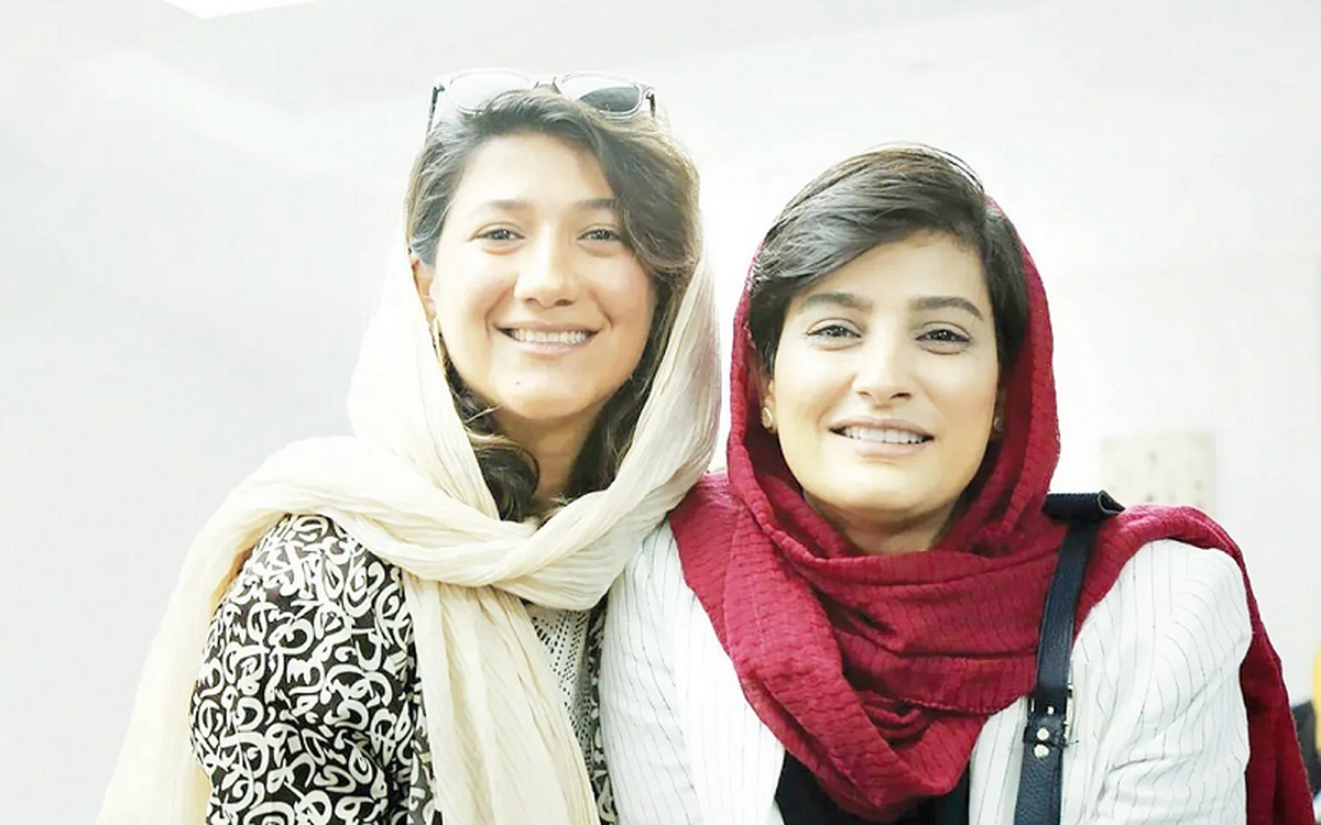 احکام بدوی الهه محمدی و نیلوفر حامدی صادر شد/ احراز اتهام همکاری با دولت آمریکا برای هر دو متهم احکام بدوی الهه محمدی و نیلوفر حامدی صادر شد/ احراز اتهام همکاری با دولت آمریکا برای هر دو متهم