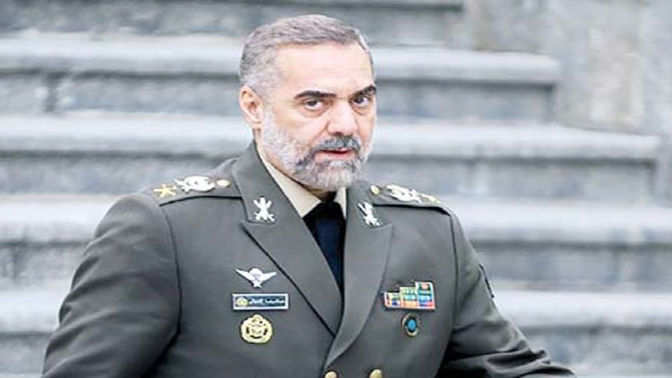 وزیر دفاع استیضاح می‌شود؟