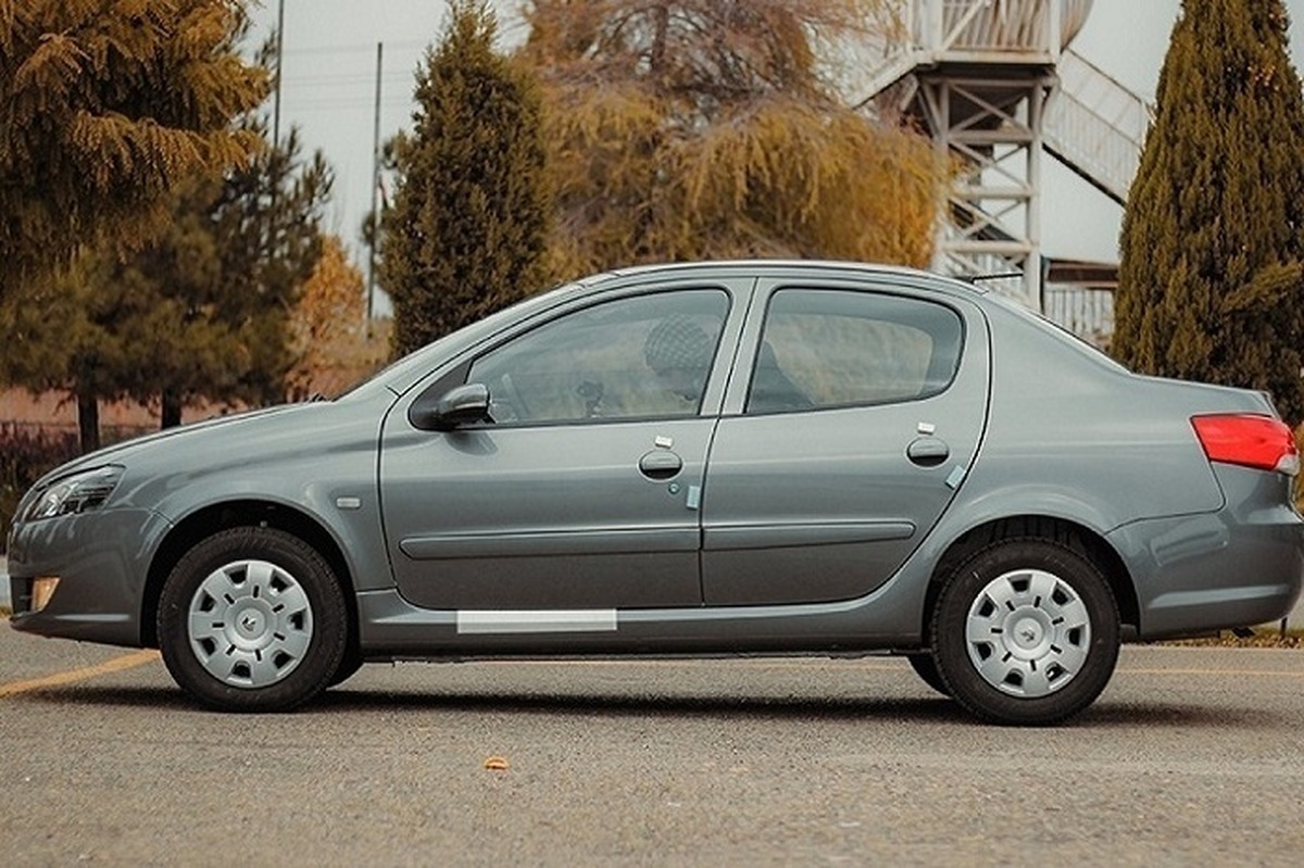 قیمت محصولات ایران خودرو امروز پنجشنبه شش مهر ۱۴۰۲ قیمت محصولات ایران خودرو امروز پنجشنبه شش مهر ۱۴۰۲