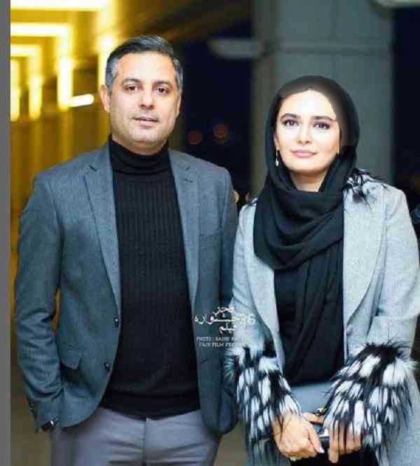 اولین عکس از شوهر جذاب لیندا کیانی اولین عکس از شوهر جذاب لیندا کیانی