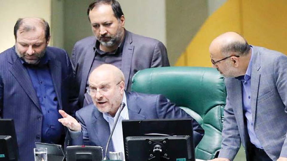 سرسام در تخصیص بودجه رسانه ملی سرسام در تخصیص بودجه رسانه ملی