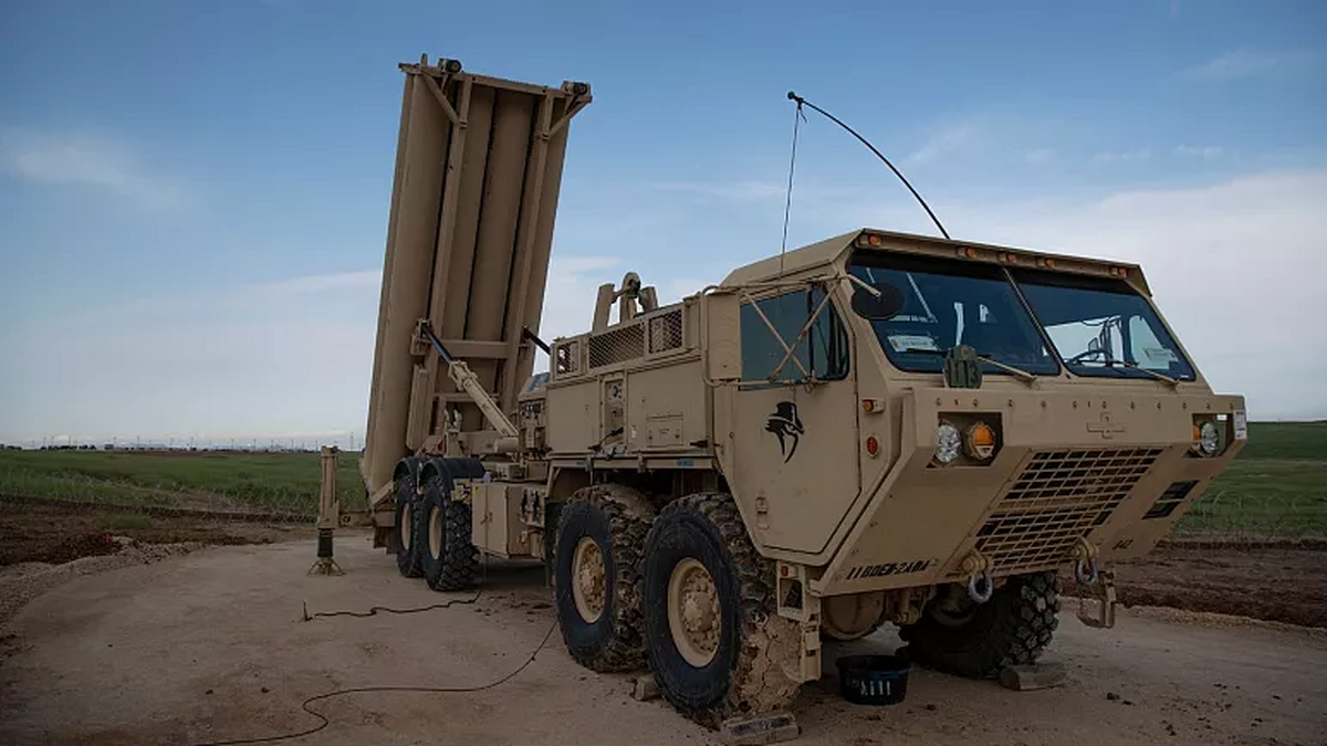 تجهیزات نظامی آمریکا در راه خاورمیانه تجهیزات نظامی آمریکا در راه خاورمیانه