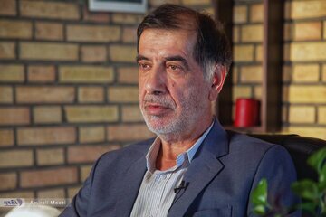 ملاقات های عسگراولادی با سیدحسن نصرالله و مسئولان حماس به روایت باهنر /او هیچگاه به سمت دیکتاتوری و خودرأی بودن نرفت ملاقات های عسگراولادی با سیدحسن نصرالله و مسئولان حماس به روایت باهنر /او هیچگاه به سمت دیکتاتوری و خودرأی بودن نرفت