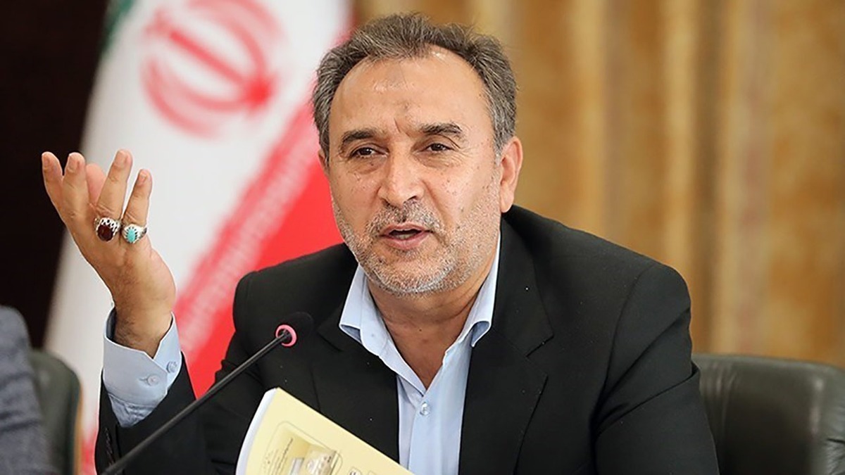 جزئیاتی دیگر از آزادسازی ۴۳ میلیون دلار اموال ایران از سوی آمریکا جزئیاتی دیگر از آزادسازی ۴۳ میلیون دلار اموال ایران از سوی آمریکا