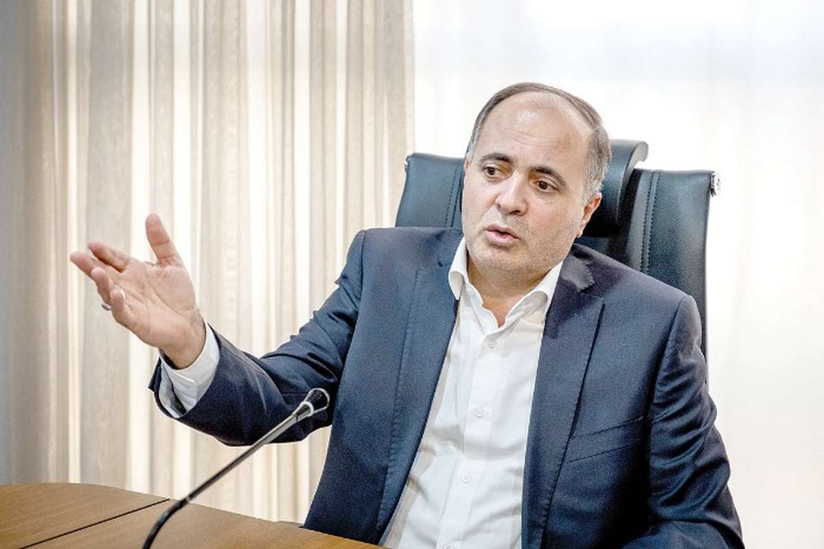 پدرخواندههای خالصسازان به دنبال مجلسی انقلابیتر پدرخواندههای خالصسازان به دنبال مجلسی انقلابیتر