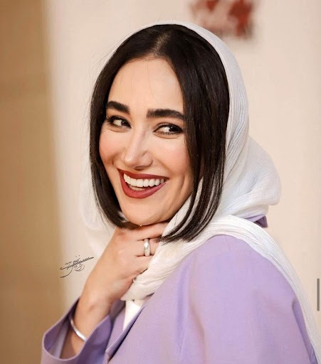 صحبتهای احساسی بهاره افشاری درباره مادرش صحبتهای احساسی بهاره افشاری درباره مادرش