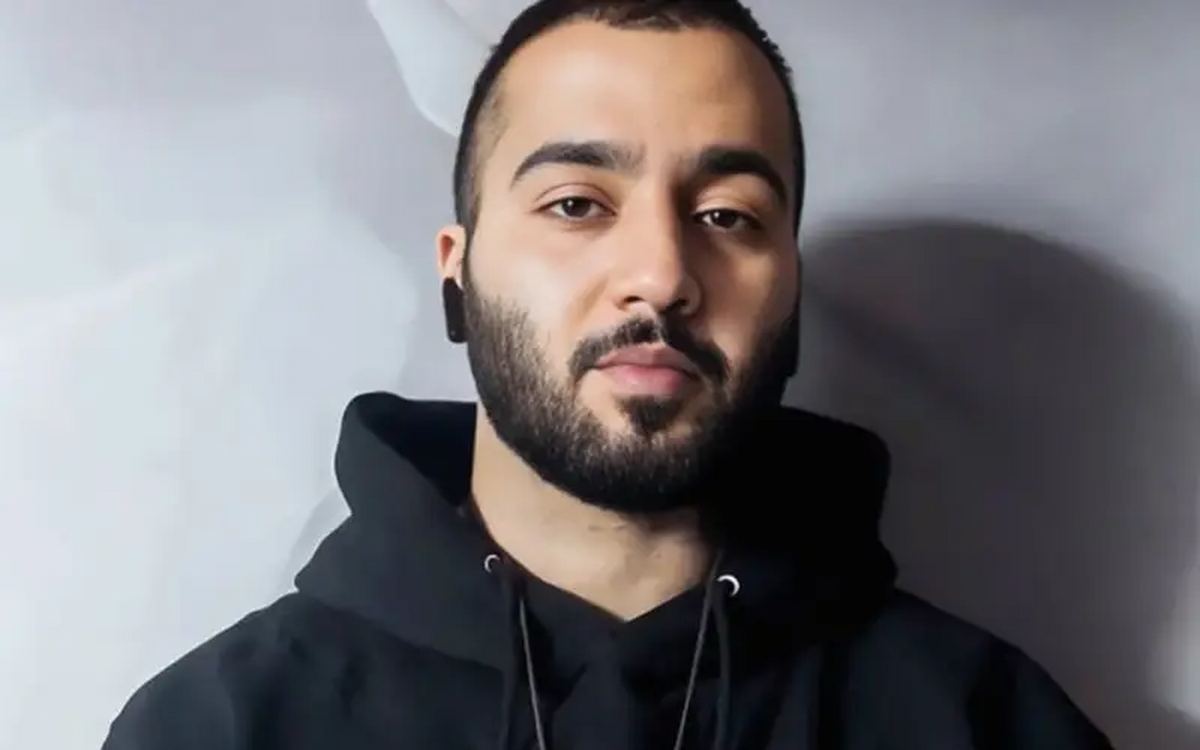 تفهیم اتهامات جدید توماج صالحی تفهیم اتهامات جدید توماج صالحی