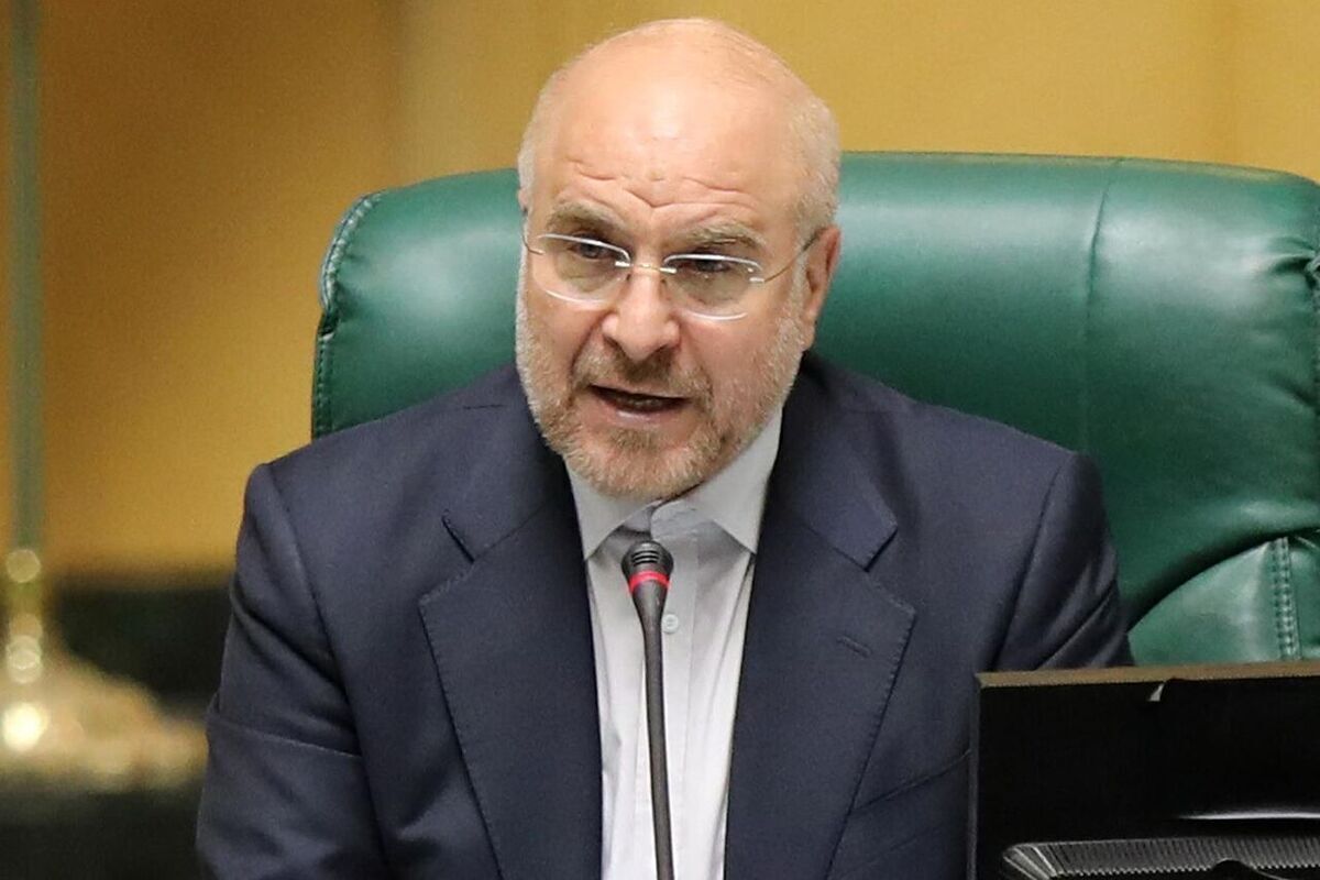 ماجرای استیضاح وزیر کشور و پخش برگه بین نمایندگان به روایت قالیباف