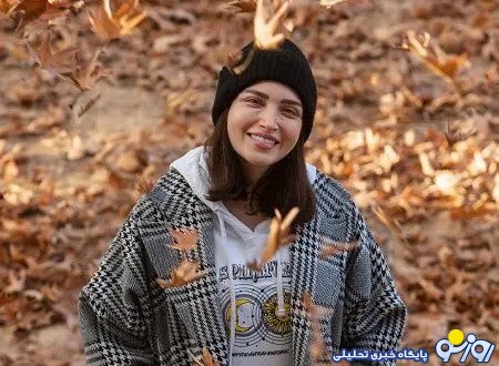 عکس واقعی بهنوش طباطبایی بدون فیلتر