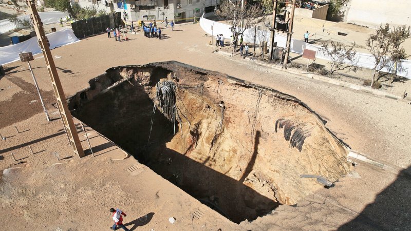 اصفهان تخلیه میشود؟ + جزییات اصفهان تخلیه میشود؟ + جزییات