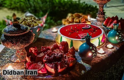 هزینه رزرو جشن یلدا در کافهها و هتلهای تهران؛ از ۲۰۰ هزار تا ۳ میلیون تومان به ازای هر نفر/ شب نشینی لاکچری شب یلدا چند؟+جدول قیمت هزینه رزرو جشن یلدا در کافهها و هتلهای تهران؛ از ۲۰۰ هزار تا ۳ میلیون تومان به ازای هر نفر/ شب نشینی لاکچری شب یلدا چند؟+جدول قیمت