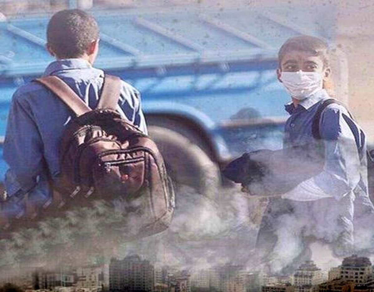 دانشآموزانی که روزی 7 نخ سیگار میکشند! دانشآموزانی که روزی 7 نخ سیگار میکشند!