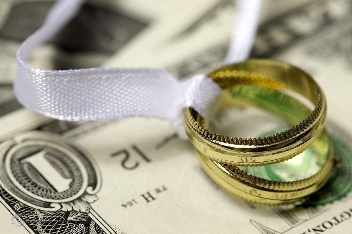 وام ازدواج ۳۵۰ میلیون میشود وام ازدواج ۳۵۰ میلیون میشود