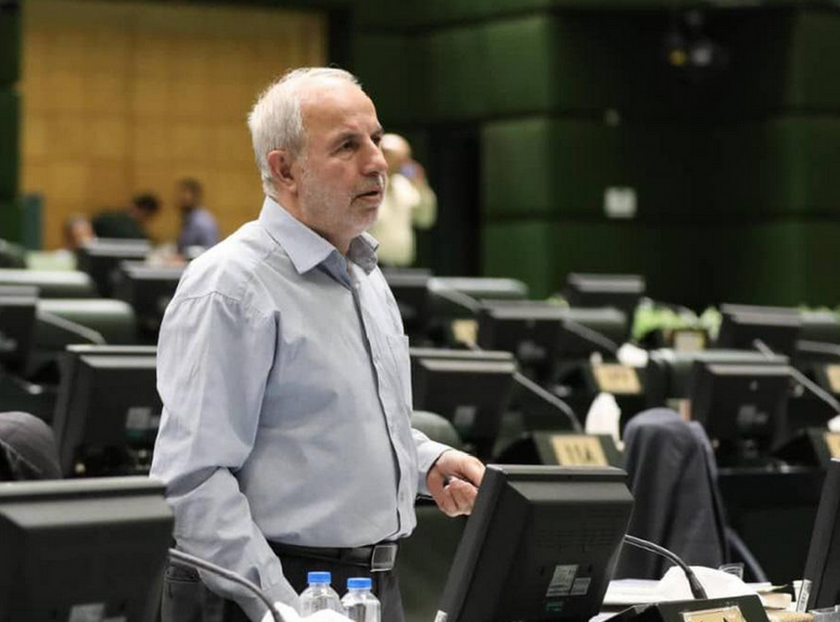 کوچکینژاد، عضو کمیسیون تلفیق: افزایش حقوق ۱۸ درصدی در قیاس با تورم اندک است کوچکینژاد، عضو کمیسیون تلفیق: افزایش حقوق ۱۸ درصدی در قیاس با تورم اندک است