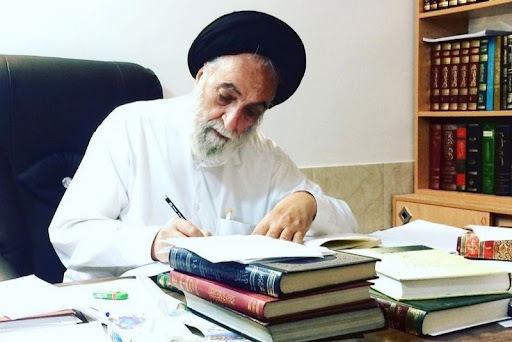 آیت الله ناظم زاده قمی خواستار استیضاح وزیر کشور شد