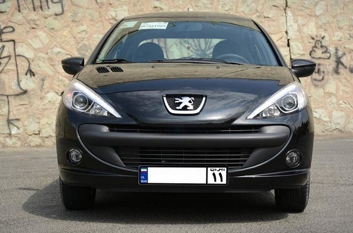 قیمت محصولات ایرانخودرو پنجشنبه ۱۶ فروردین ۱۴۰۳ قیمت محصولات ایرانخودرو پنجشنبه ۱۶ فروردین ۱۴۰۳