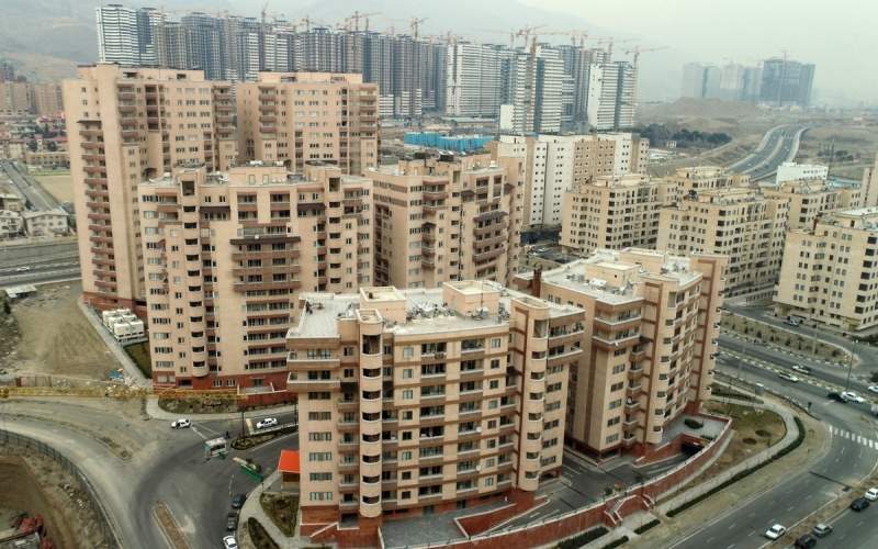 رانده شدن طبقه متوسط به جنوب شهر رانده شدن طبقه متوسط به جنوب شهر