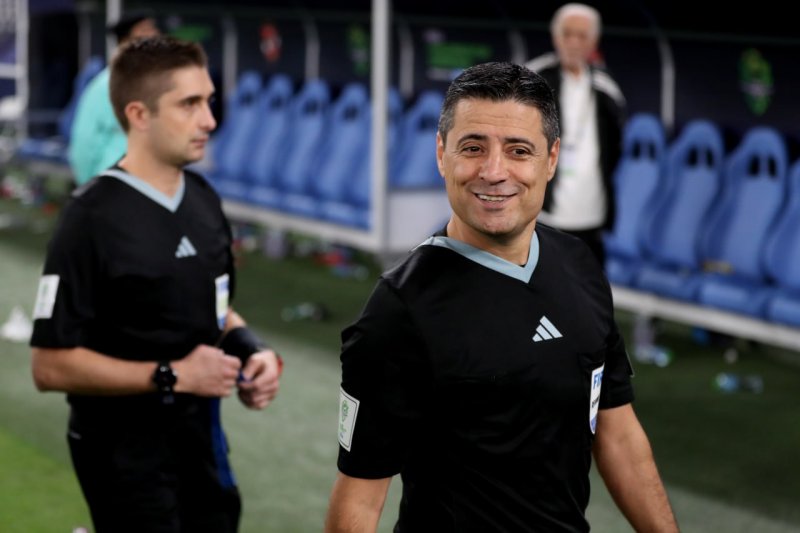 علیرضا فغانی دست نیافتنی میشود! علیرضا فغانی دست نیافتنی میشود!