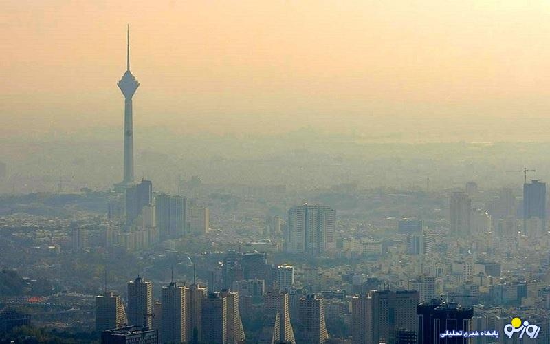 درباره بحران آلودگی هوا/کاردی که به استخوان رسیده است