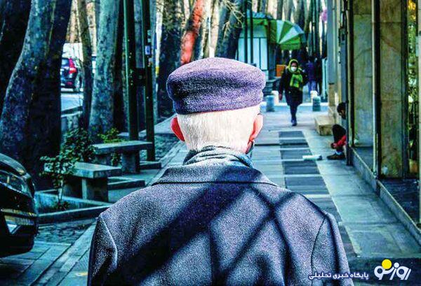 پرداختی خاص برای بازنشستگان تا اسفند ماه