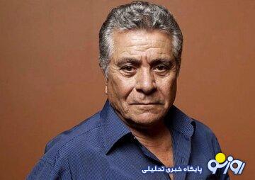 «بهروز وثوقی » در کنسرت «همایون شجریان + عکس «بهروز وثوقی » در کنسرت «همایون شجریان + عکس