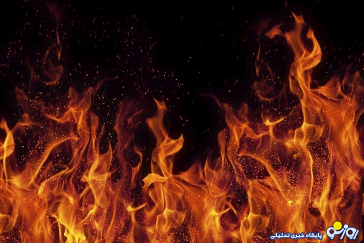 سرانجام برادری که خواهرش را آتش زد! سرانجام برادری که خواهرش را آتش زد!