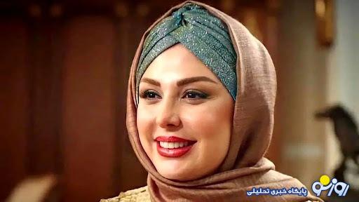 تازه ترین عکس از نیوشا ضیغمی با جددیدترین عمل های زیبایی / چقدر پف پفی شد ! تازه ترین عکس از نیوشا ضیغمی با جددیدترین عمل های زیبایی / چقدر پف پفی شد !