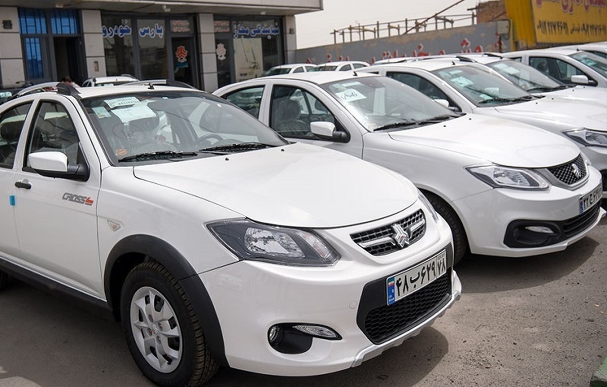 قیمت ساینا دست دوم ۲۰ دی / این مدل ۳۹۰ میلیون قیمت دارد + جدول قیمت ساینا دست دوم ۲۰ دی / این مدل ۳۹۰ میلیون قیمت دارد + جدول