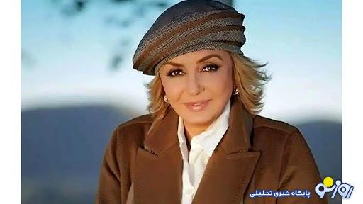 عکس شوکه کننده از گوگوش با استایل جوان پسندش / شلوار شیش جیب و کلاه پسرانه ! عکس شوکه کننده از گوگوش با استایل جوان پسندش / شلوار شیش جیب و کلاه پسرانه !