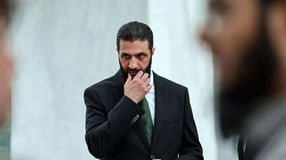 سوریه ورود ایرانیان به دمشق را ممنوع کرد؟! سوریه ورود ایرانیان به دمشق را ممنوع کرد؟!