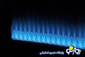 گاز طبیعی اصلیترین عامل آلودگی هوای تهران گاز طبیعی اصلیترین عامل آلودگی هوای تهران