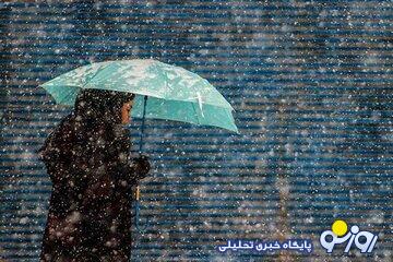 اداره کل هواشناسی استان تهران اطلاعیه داد اداره کل هواشناسی استان تهران اطلاعیه داد