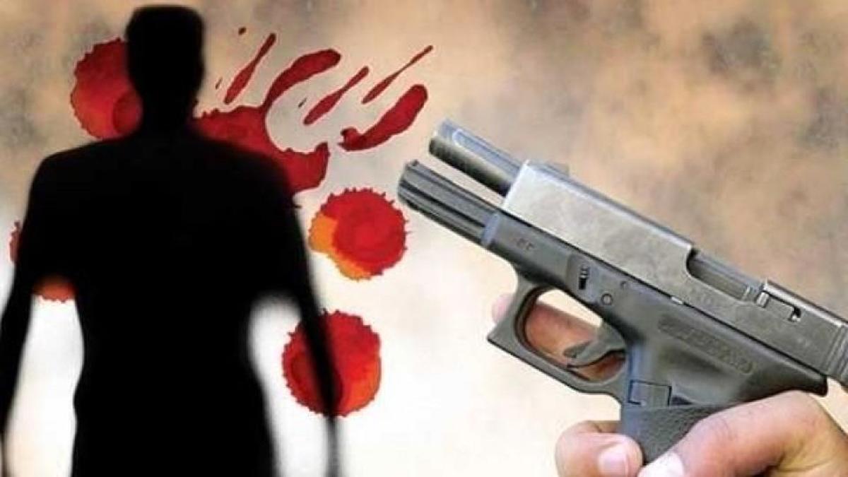 جزییات قتل در قائمشهر؛ قاتل دستگیر شد جزییات قتل در قائمشهر؛ قاتل دستگیر شد