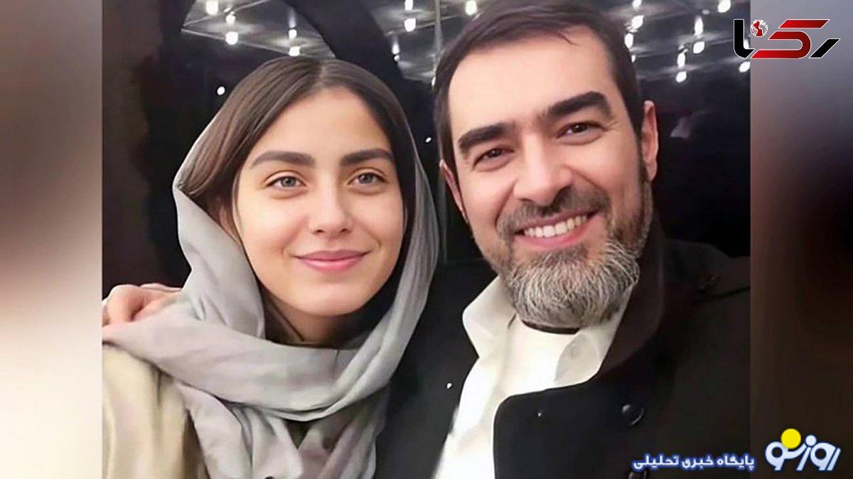 شهاب حسینی امروز از زن دومش صاحب فرزند شد ! / ساناز ارجمند هدیه شب یلدایش بچه خوشگل شان شد ! شهاب حسینی امروز از زن دومش صاحب فرزند شد ! / ساناز ارجمند هدیه شب یلدایش بچه خوشگل شان شد !