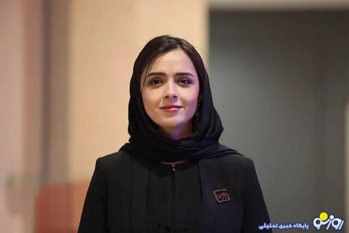 ترانه علیدوستی، از بازداشت تا ممنوعیت پرواز ترانه علیدوستی، از بازداشت تا ممنوعیت پرواز