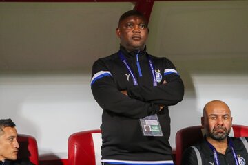 عکس| موسیمانه با خانواده در جاده چالوس/ برف بازی سرمربی استقلال در تعطیلات عکس| موسیمانه با خانواده در جاده چالوس/ برف بازی سرمربی استقلال در تعطیلات