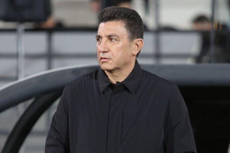 واکنش تاجرنیا به اعمال نظر قلعه‌نویی در استقلال