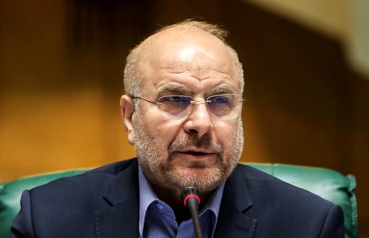 خبر مهم قالیباف درباره طرح تعطیلی پنجشنبه ها و کاهش ساعت کاری ادارات خبر مهم قالیباف درباره طرح تعطیلی پنجشنبه ها و کاهش ساعت کاری ادارات