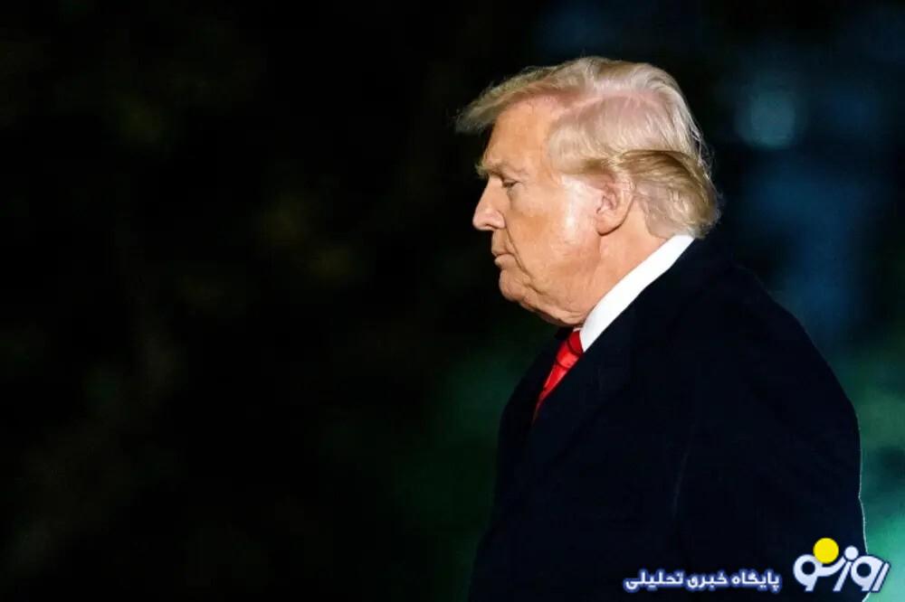 ترامپ از جنگ تعرفهای چه میخواهد؟ ترامپ از جنگ تعرفهای چه میخواهد؟