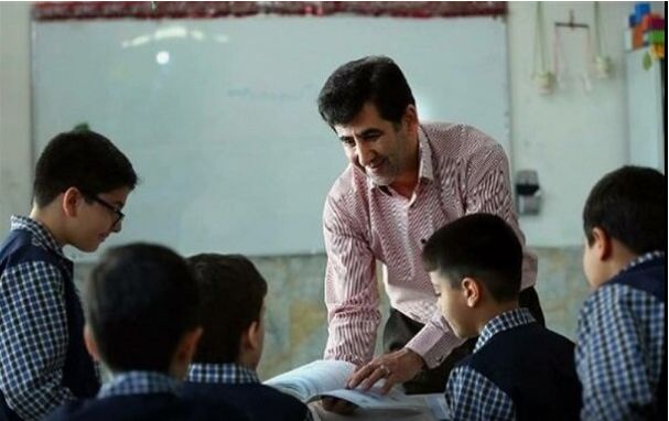 آخرین خبر از پایان خدمت فرهنگیان بازنشسته؛ پاداش در آستانه واریز آخرین خبر از پایان خدمت فرهنگیان بازنشسته؛ پاداش در آستانه واریز