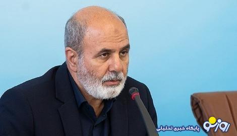 دبیر شورای عالی امنیت ملی : با کفار هم میشود مذاکره کرد /عقل آن چیزی است که بین دو ضرر، اقل الضررین را تشخیص دهد و بین دو نفع، اکثر النفعین را دبیر شورای عالی امنیت ملی : با کفار هم میشود مذاکره کرد /عقل آن چیزی است که بین دو ضرر، اقل الضررین را تشخیص دهد و بین دو نفع، اکثر النفعین را