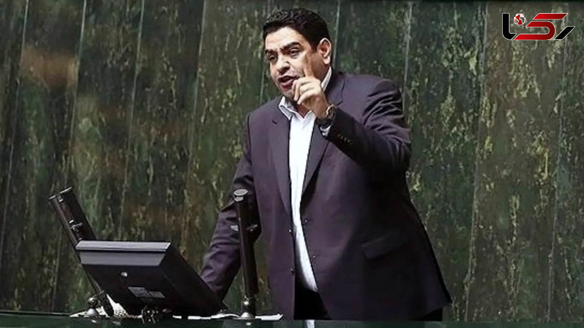 بیگدلی : خبری از اجرای قانون ساماندهی کارکنان دولت نیست! بیگدلی : خبری از اجرای قانون ساماندهی کارکنان دولت نیست!