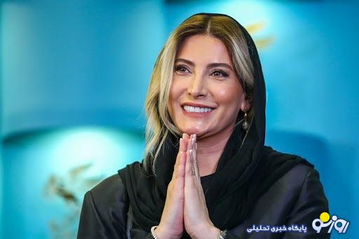 بیوگرافی فریبا نادری؛ از شهرت با سریال «ستایش» تا دریافت سیمرغ بلورین بیوگرافی فریبا نادری؛ از شهرت با سریال «ستایش» تا دریافت سیمرغ بلورین