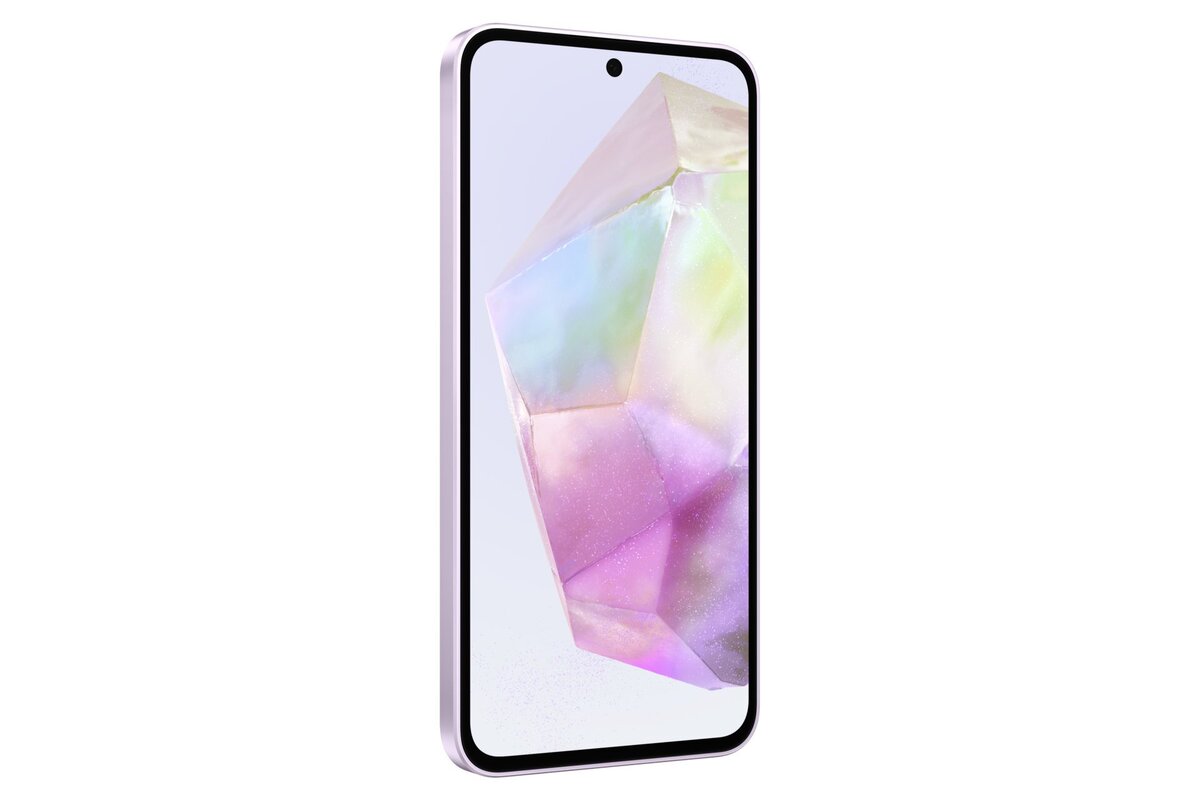 سوپرایز جدید سامسونگ؛ گلکسی A۲۶ هم آمد + عکس سوپرایز جدید سامسونگ؛ گلکسی A۲۶ هم آمد + عکس