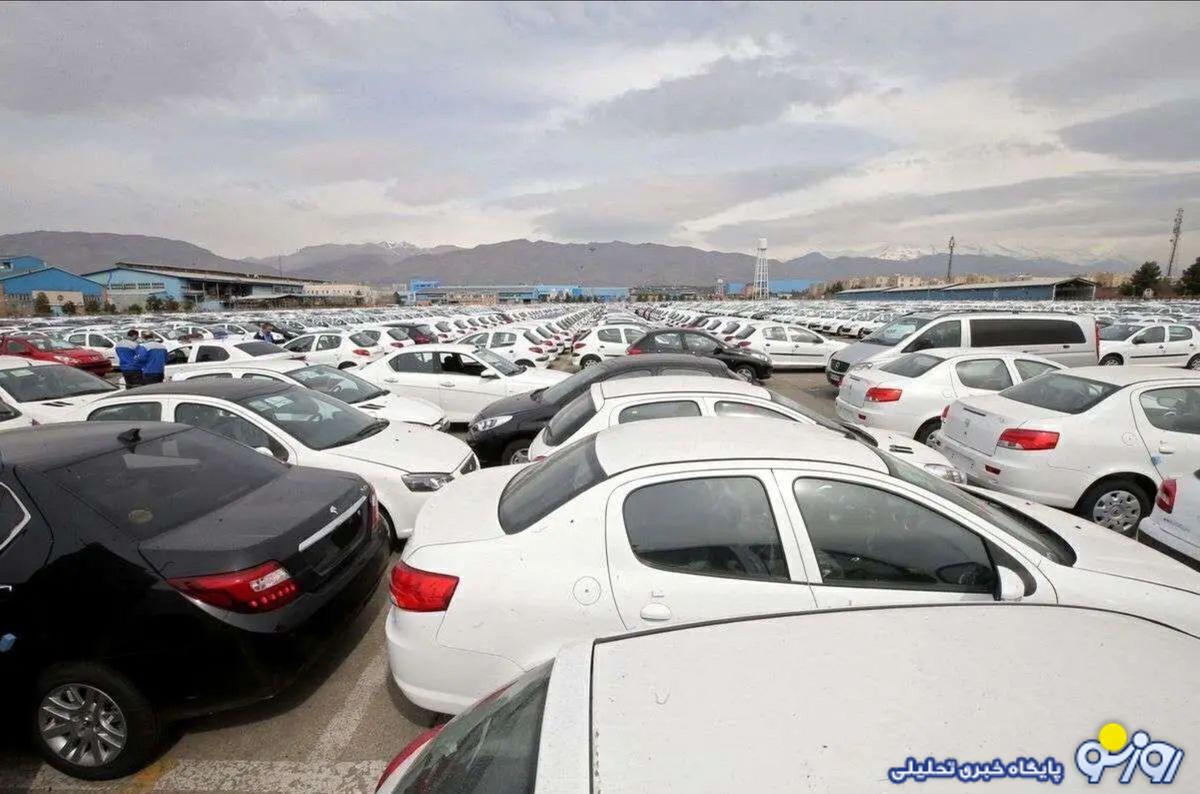 افزایش قیمت خودروهای مونتاژی در بازار+ جدول افزایش قیمت خودروهای مونتاژی در بازار+ جدول