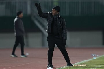 موقعیت حساس موسیمانه؛ سرمربی آفریقایی باید تصمیم مهمی بگیرد! موقعیت حساس موسیمانه؛ سرمربی آفریقایی باید تصمیم مهمی بگیرد!